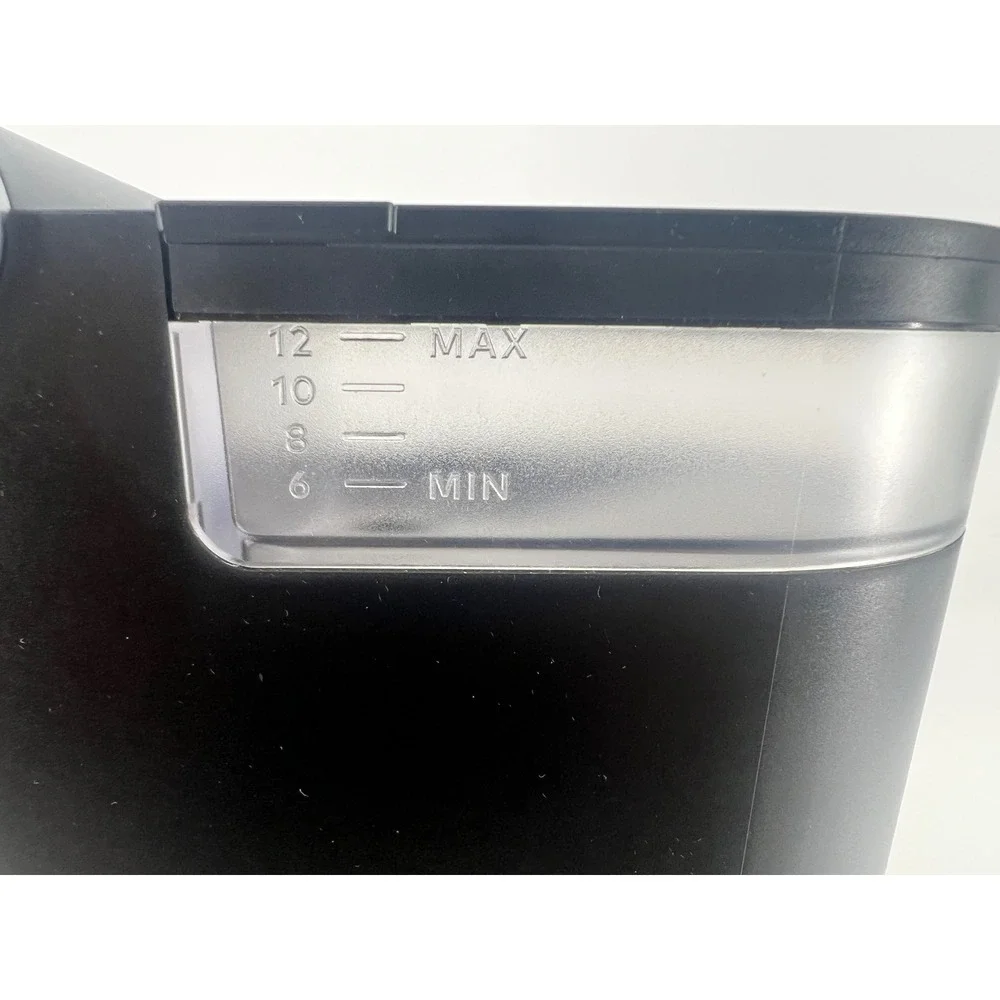 Keurig K-Mini Single Serve K-Cup Pod Coffee Maker Black 12oz Reservoir